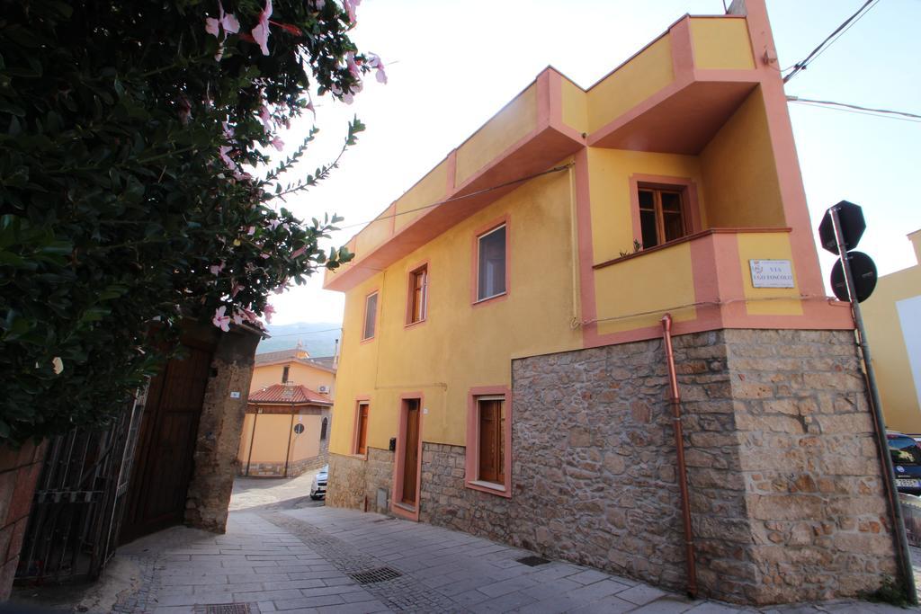 La Casa Rosada Arbus Βίλα Δωμάτιο φωτογραφία